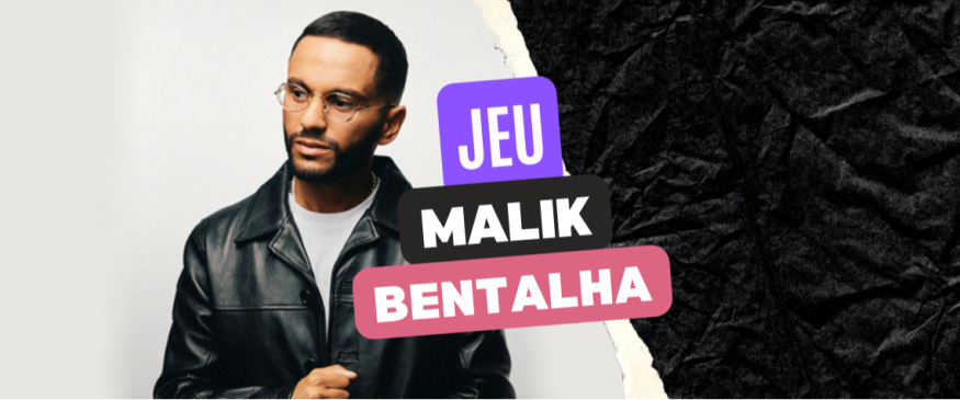 Malik Bentalha à Lyon : gagnez vos places - Soul Addict - Le site de l'Urban-Soul Culture