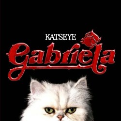 Katseye - Gabriela