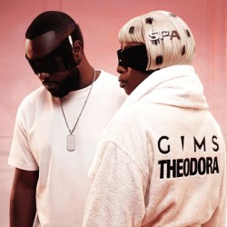 Gims - SPA ft Théodora