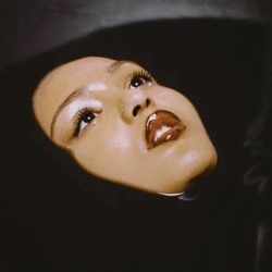 Candice - Mauvais