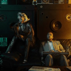 Timbaland - Talking Dirty ft Chlöe