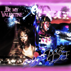 Théodora - Be my Valentine
