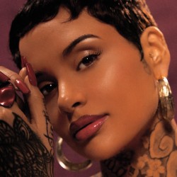 Kehlani - Shoulda Never ft. Usher