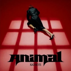 Katseye - Animal