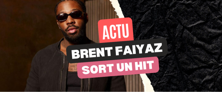 Brent Faiyaz sort 