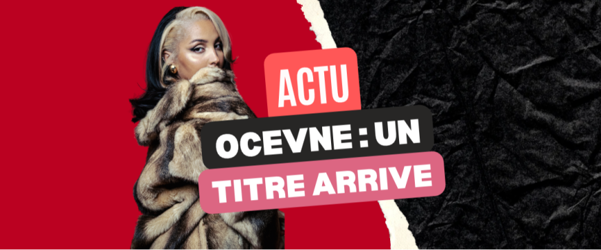 Ocevne : 