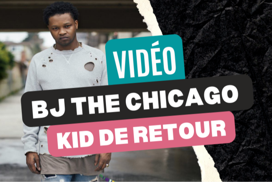 BJ The Chicago Kid : un hit avec Full Crate