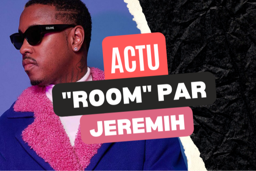 "Room" par Jeremih