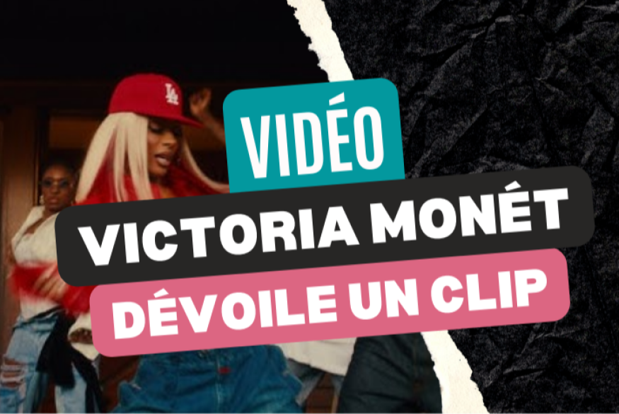 Un clip pour "On My Mama" de Victoria Monét