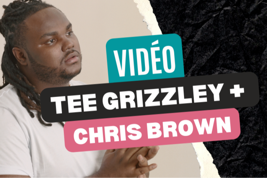"IDGAF" par Tee Grizzley et Chris Brown