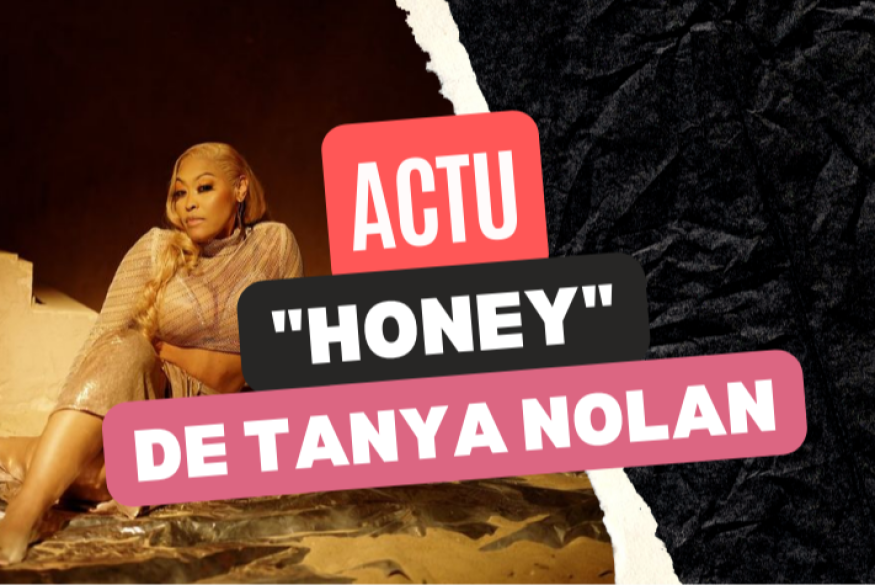 Tanya Nolan : le single "Honey"