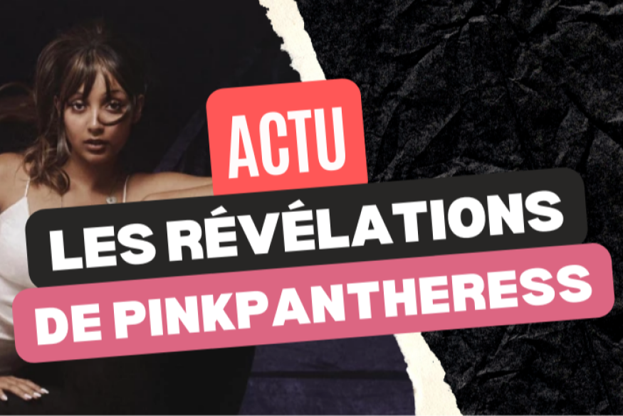 Pourquoi les titres de PinkPantheress sont si courts ?
