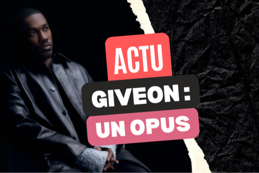 Giveon : des infos sur l'opus "Beloved"