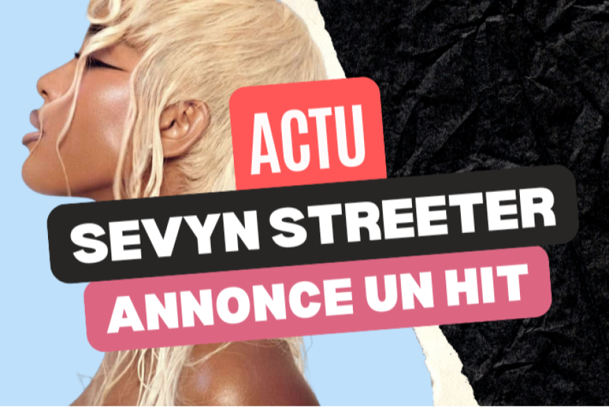 Sevyn Streeter annonce le single "Assumptions"