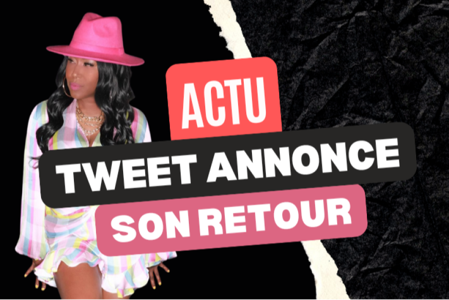 Tweet annonce un opus et un single