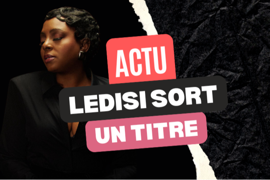 Ledisi  : la pépite "Teach Me Tonight"