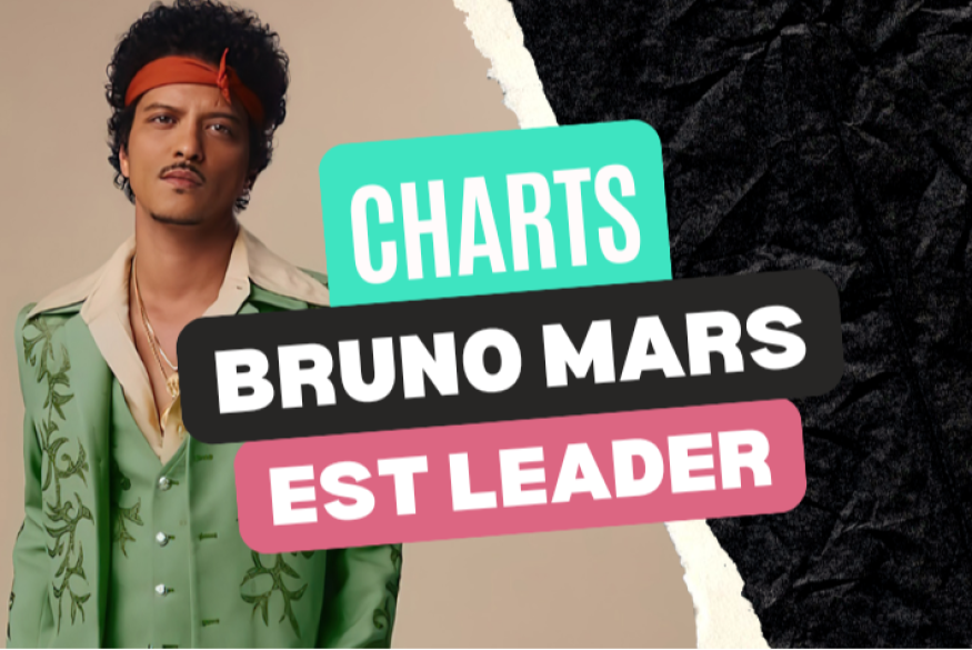 Billboard RnB Songs (23 février au 1er mars 2026)