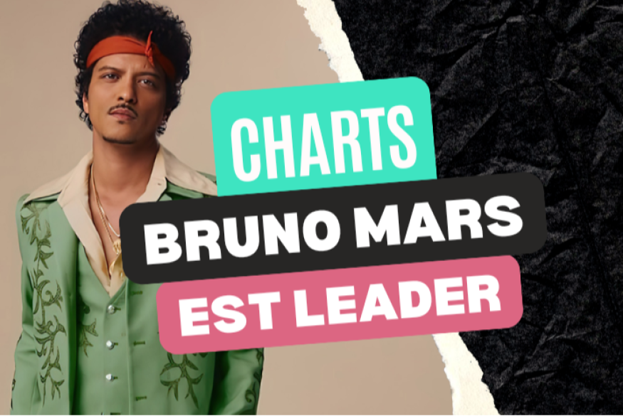 Billboard RnB Songs (30 mars au 5 avril 2026)