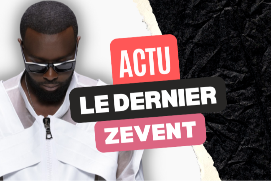 Gims + Bigflo et Oli à l'ultime ZEvent