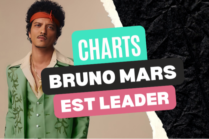 Billboard RnB Songs (8 au 14 juin 2026)