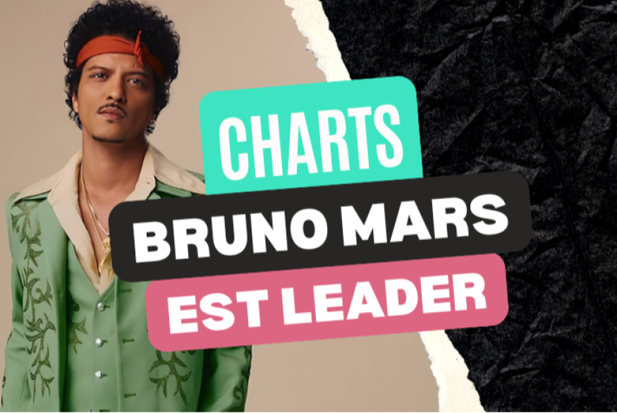 Billboard RnB Songs (22 au 28 juin 2026)