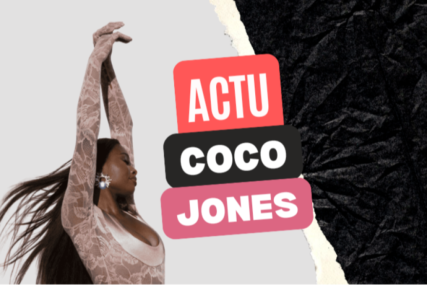 Coco Jones : l'hymne "Body So Tea"