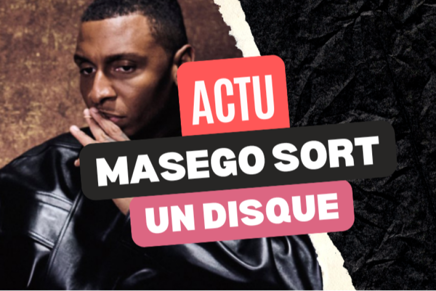 Masego : l'opus "Fix Your Face"