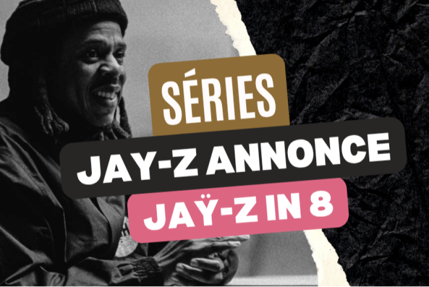 La série JAŸ-Z IN 8 arrive sur HBO