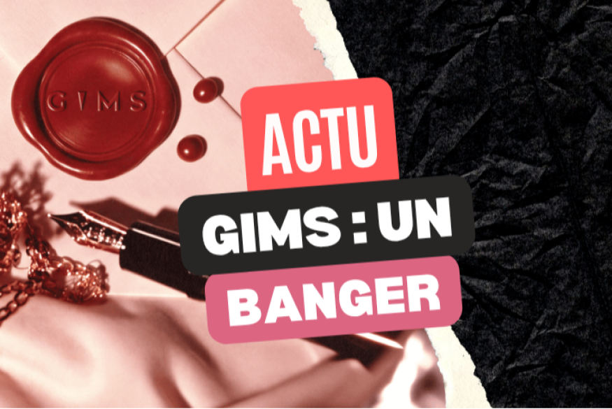 Gims enflamme les clubs avec "Désaccord"