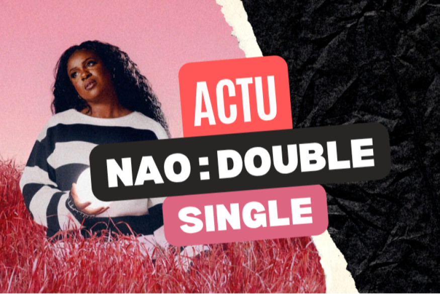 Nao livre un double single