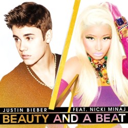 Justin Bieber - Beauty and A Beat